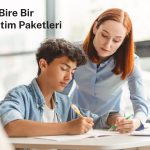 A+LGS Hazırlık Programı